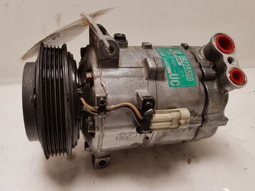 13191996 Opel VECTRA