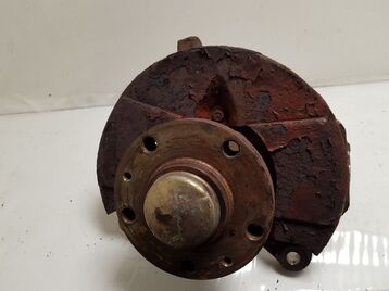 GPA-21-0001184 Iveco DAILY