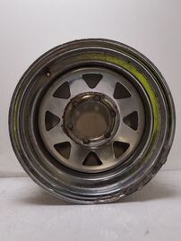 426016020005 Toyota LANDCRUISER