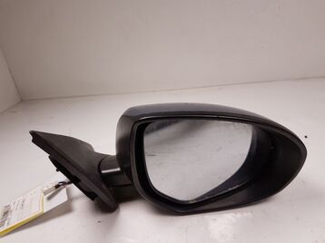 Right wing mirror used - Mazda MAZDA 6 - GAL669120DPZ