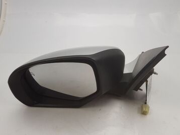 Left wing mirror used - Suzuki SWIFT - GPA-21-0000447