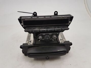 Multimedia radio used - Mini MINI - 65 12 3456880