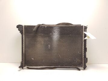 Radiateur d'eau occasion - Mini MINI - 17 11 7570489