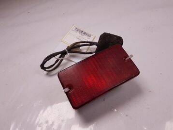 Left Rear Bumper Light Used Suzuki VITARA 36590 60A10 GPA