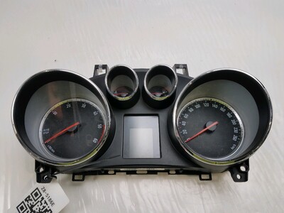95316689 Opel MOKKA