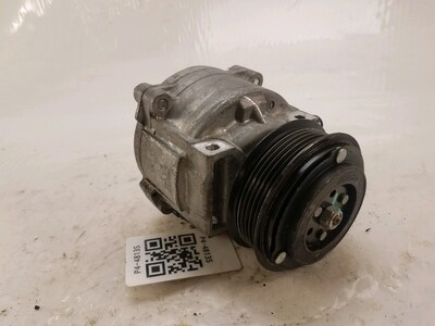 95528112 Opel MOKKA
