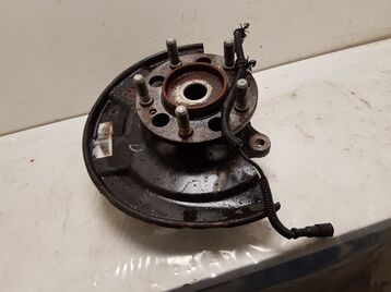 4124109003 Ssangyong KYRON