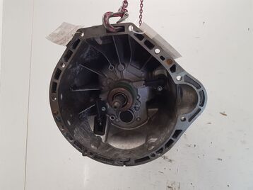 716631 Mercedes CLASSE C