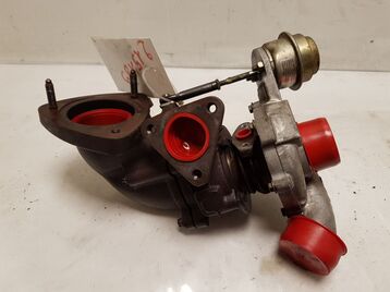 24442214 Opel VECTRA ZAFIRA