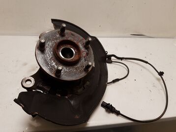 432120F020 Toyota VERSO