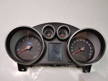 13442463 Opel ASTRA GTC