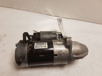Starter used - Opel ASTRA GTC - 12644406