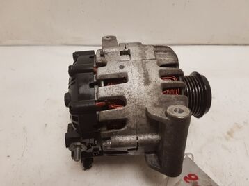 Alternator used - Opel ASTRA GTC - 13512761