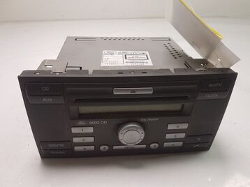 1555786 Ford TRANSIT FOCUS C-MAX C-MAX