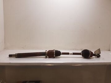 Right front transmission used - Ford C-MAX - 1857347