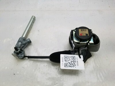 Ceinture sécurité avant gauche occasion - Opel CORSA - GPA-21-0001992