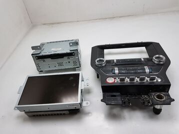 Poste multimédia occasion - Ford MUSTANG - 2168227