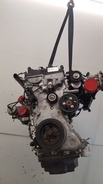 Engine used - Ford MUSTANG - GR3E6006DA