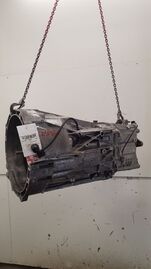 Gearbox used - Ford MUSTANG - GR337003EA