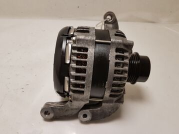 2015272 Ford MUSTANG