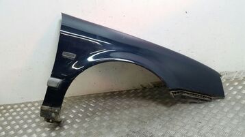 Right front fender used - Renault R19 - 7750777913
