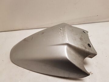 Front fender used - 46 61 2 313 163