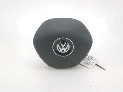 Airbag volant occasion - Volkswagen SHARAN - 7N0880201AE 81U