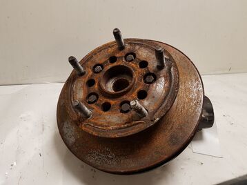 1815859 Ford TRANSIT CUSTOM