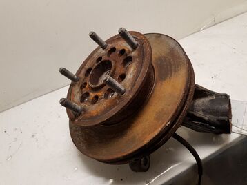 1815858 Ford TRANSIT CUSTOM