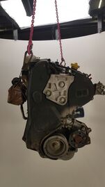 F9Q796 Renault MEGANE SCENIC SCENIC RX4