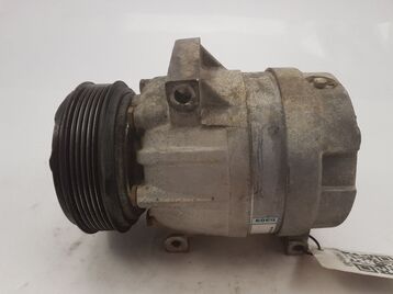 A/C Compressor used - Renault MEGANE SCENIC - 7701499860