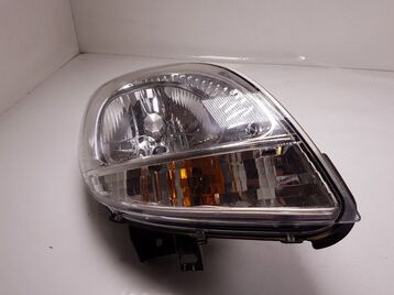 2601000Q1D Nissan KUBISTAR