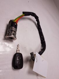 4875000QAD Nissan KUBISTAR