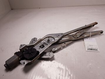 Lève-vitre avant gauche occasion - Nissan KUBISTAR - 8070100QAM