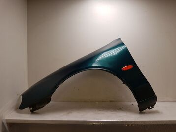 Left front fender - 1024176 Left front fender - 1024176