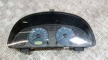 Compteur occasion - Citroen XSARA - 00006104TC