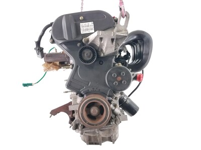 Moteur occasion - Ford PUMA - L1W