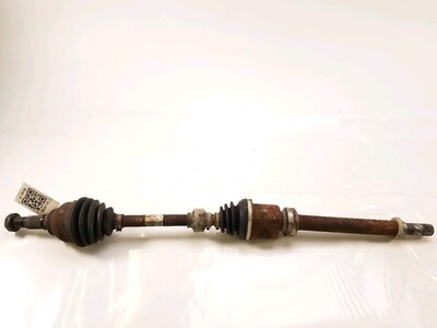 Right front transmission used - Nissan NV200 - 39100-BJ41A-