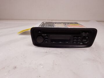 Multimedia Radio used - Peugeot 206 - 6564 JZ - GPA