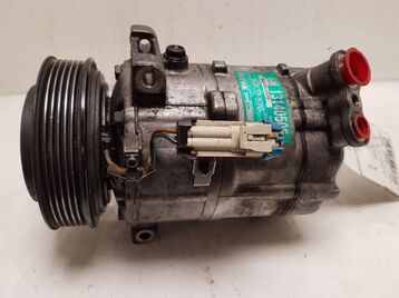 13191997 Opel VECTRA