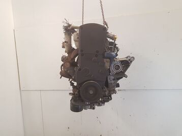 Moteur occasion - MG ZR - 20T2R07