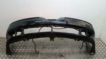 Front bumper used - Alfa-Romeo 156 - 156036542
