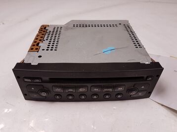 Poste multimédia occasion - Peugeot 206 - 6564 E7