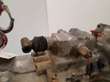 Gearbox used - Daihatsu FEROZA - GPA-265-HDFR-1