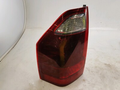 Left rear light used - Mitsubishi PAJERO - MN117801