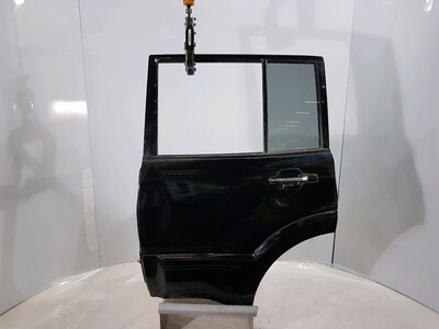 MN150367 Mitsubishi PAJERO