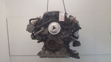 Moteur occasion - Audi A4 AVANT - BKH