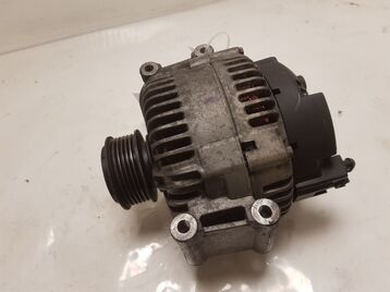 Alternator used - Audi A4 AVANT - 06E903016EX
