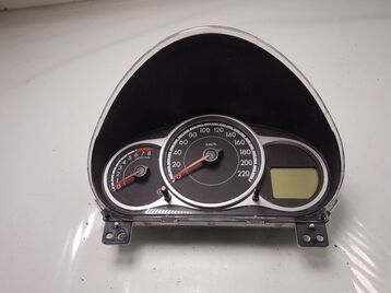 DP7555471B Mazda MAZDA 2