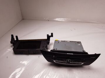 281155115R Renault LAGUNA